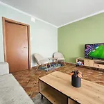 Apartment Haciendas