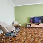 Haciendas Apartment Bucharest