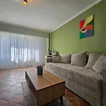 Haciendas Apartment *