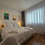 Apartment Haciendas *