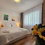 Apartment Haciendas