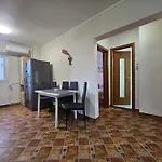 Haciendas Apartment