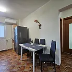 Haciendas Apartment Bucharest