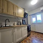 Apartment Haciendas Bucharest