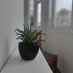 Haciendas Apartment Bucharest