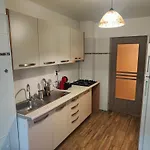 Apartment Haciendas Bucharest
