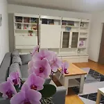 Haciendas Apartment
