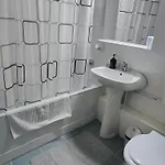 Apartment Haciendas Bucharest