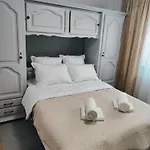 Apartment Haciendas *