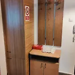 Apartment Haciendas Bucharest