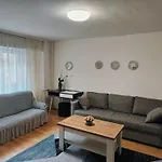 Haciendas Apartment *