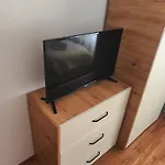 Haciendas Apartment Bucharest