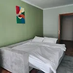 Apartment Haciendas