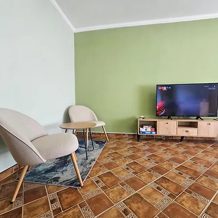 Haciendas Apartman Bukarest