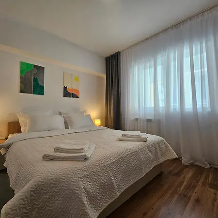 Apartamento Haciendas *