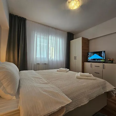 Apartamento Haciendas