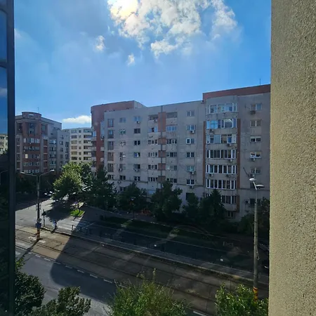 Apartman Haciendas *