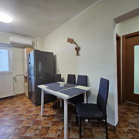 Haciendas Lägenhet Bukarest