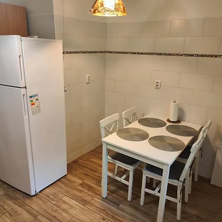 Apartamento Haciendas *