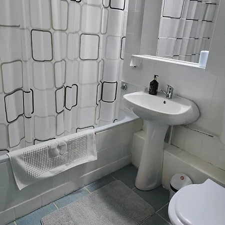 Apartman Haciendas Bukarest