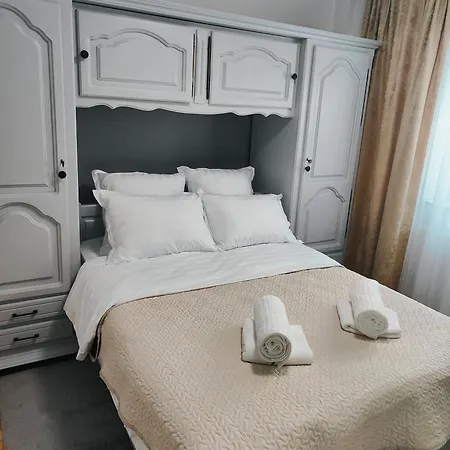 Apartman Haciendas *