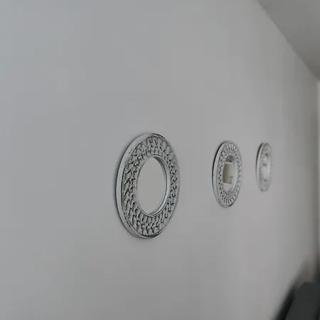 Haciendas * Bukarest