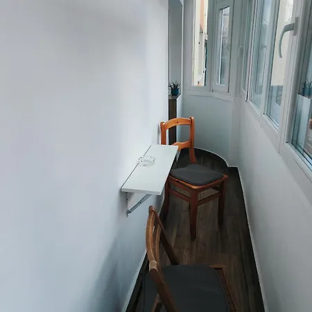 Apartament Haciendas