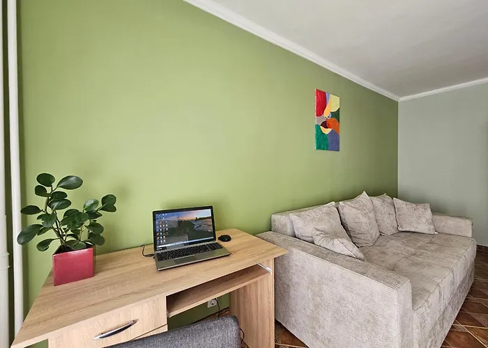 Apartment Haciendas *