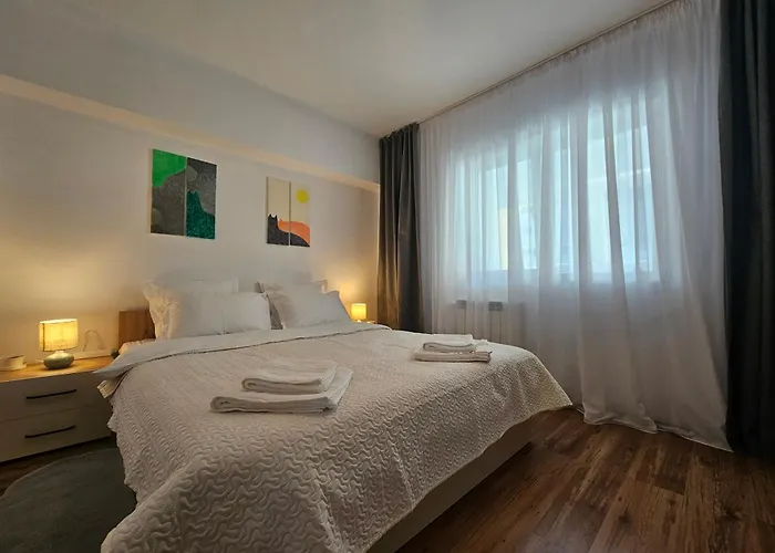 Apartment Haciendas *