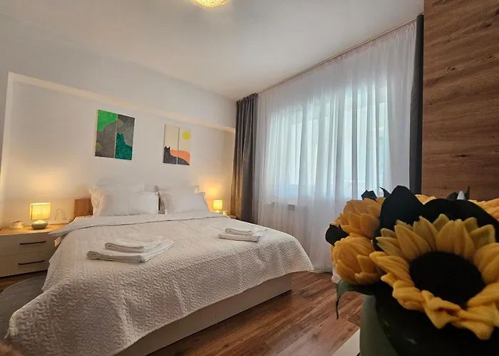 Appartement Haciendas