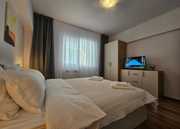 Апартаменти Haciendas