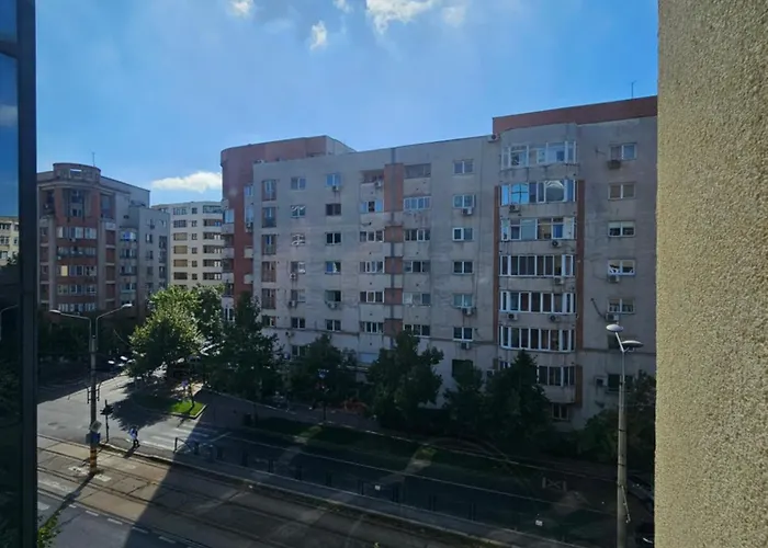 Appartement Haciendas *