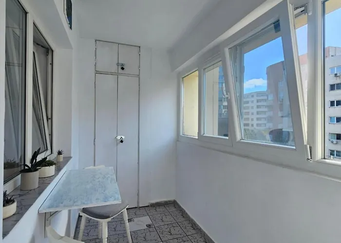 Haciendas Appartement *