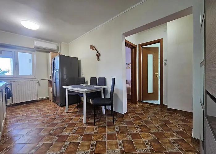 Haciendas Апартаменти