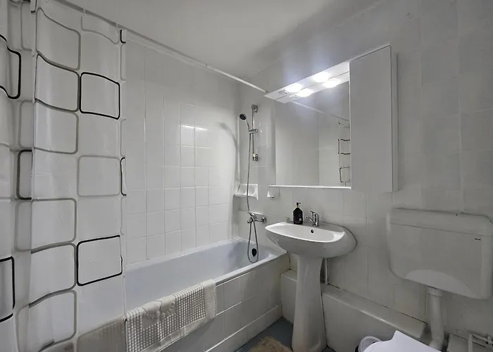 Appartement Haciendas