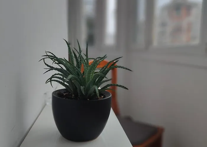 Haciendas Apartment Bukarest