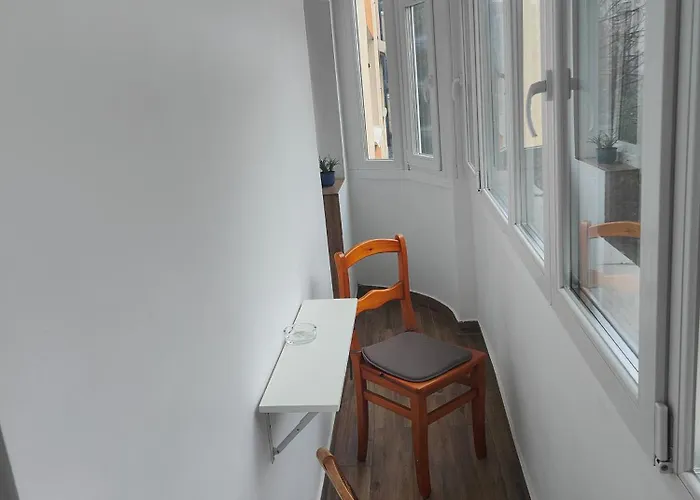 Apartment Haciendas *