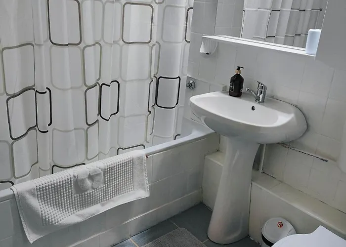 Apartment Haciendas Bucharest