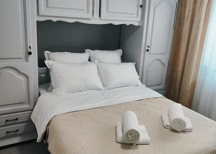 Appartement Haciendas *