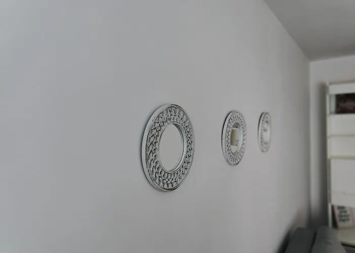 Haciendas * Bukarest