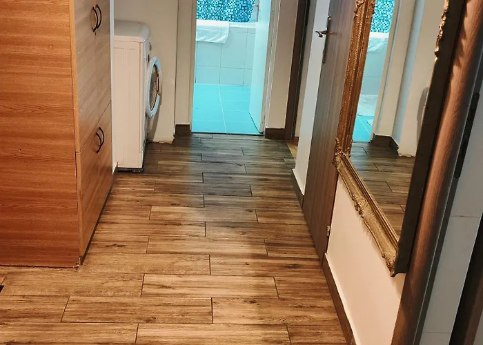 Appartement Haciendas *