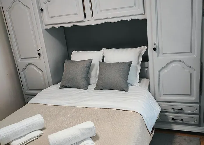 Haciendas Apartment Bucharest