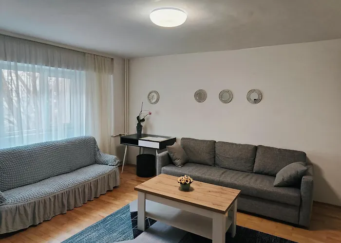Haciendas Appartement *