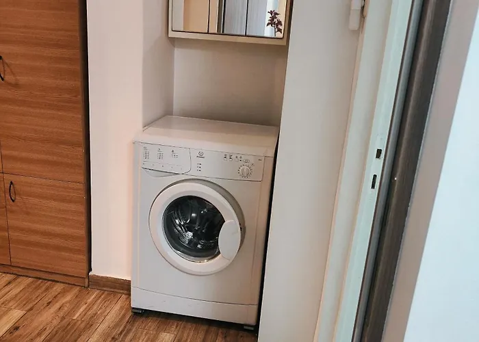 Haciendas Apartment *