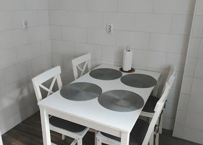 Haciendas Appartement