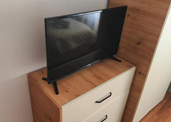 Haciendas Apartment Bukarest