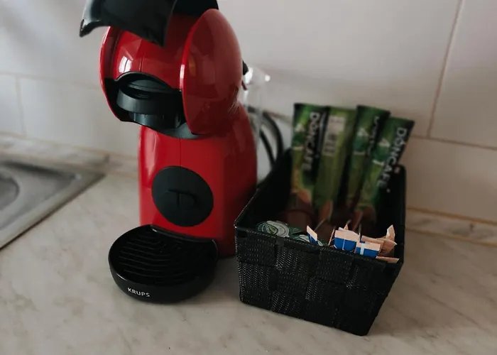 Apartment Haciendas Bucharest