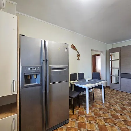 Haciendas Διαμέρισμα Βουκουρέστι