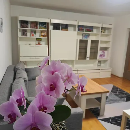 Haciendas Lägenhet