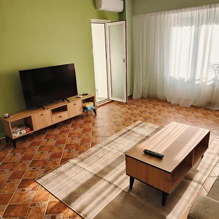 Haciendas Διαμέρισμα *